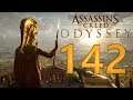 Assassin's Creed Odyssey ⚔ ►142◄ scharfe Lektionen