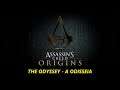 Assassin's Creed Origins - The Odyssey / A Odisseia - 24