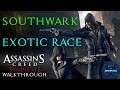 Assassin's Creed Syndicate Walkthrough - Exotic Race - Southwark