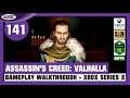 Assassin’s Creed Valhalla #141: Den Sax aufspießen: Finde den Tempel des Ordens | Xbox Series X