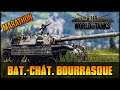 Bat.-Chât. Bourrasque - Marathon - World of Tanks - Deutsch