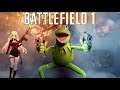 Battlefield 1 MAX SETTINGS RTX 2080 2021