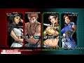 "Best Bout Replays" Tekken Tag 2 - Ash Twiz vs HAGAISHI
