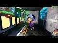 Bluefin Tunnel in 0x A-Presses (Hat in Time: Nyakuza Metro)