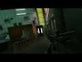 Boneworks combat