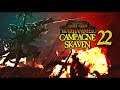 Campagne Skaven RP - Ép. 22 - 1/2 -  Piège à Elfes - Total War : WARHAMMER 2 [FR]