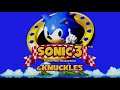 Chrome Gadget Zone (Beta) - Sonic the Hedgehog 3 & Knuckles Music Extended