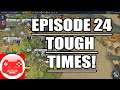Civilization VI Consoles Ottomans Playthrough Episode 24 (Including Rise & Fall + Gathering Storm!)