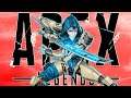 Clutch! | Apex Legends