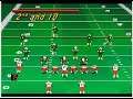 College Football USA '97 (video 5,250) (Sega Megadrive / Genesis)