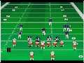 College Football USA '97 (video 5,287) (Sega Megadrive / Genesis)