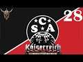 Combined Syndicates of America | Kaiserreich | Hearts of Iron IV | 28