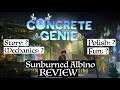 Concrete Genie - Sunburned Albino Review