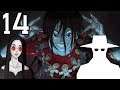 Corpse Party (With Lara)! Part 14 - Chapter 3 BEGIN [Twitch Upload]
