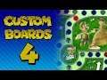 Create a Mario Party Board Contest #4 - Review Panel