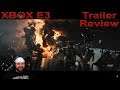 Crossfire X | Xbox E3 Trailer Review