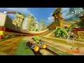 CTR Nitro-Fueled | RIP PAPU'S PYRAMID SHORTCUT