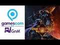 Darksiders Genesis - Zagraliśmy - GamesCom 2019