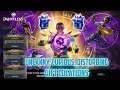 Dauntless - Uncanny, Curious, Disturbing Gift Locations - patch 1.8.0