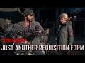 Days Gone - Story Mission: Just Another Requisition Form