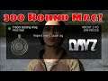 DayZ | Console Modding | Spawn an AKM with 300 Rounds! (Xbox/PS4)