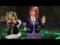 Dead or Alive 6 - Chapter 4-7 "Danger?!"