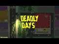 Deadly Days Demo Gameplay on Nintendo Switch