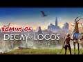 Decay Of Logos :30Mins Of Gameplay