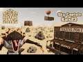 Desert Skies #2 - Finding the Weakness