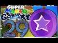Die lila Münzen lassen sich grüßen! | Super Mario Galaxy #29