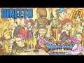 Dragon Quest XI S - Directo #7 - Español - Guía Retro 16 Bits - Espada de la Luz - Nintendo Switch