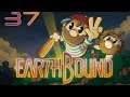 Earthbound | Let’s Play Ep. 37 | Super Beard Bros.