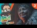 👹 ¡EL VENENO DEL ÁGUILA! Isla de Iki DLC Ghost of Tsushima en Español Latino