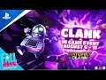 Fall Guys: Ultimate Knockout | Clank's Limited Time Event | PS4