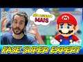FASE QUE ME VENCEU NO CANSAÇO!!! - Super Expert - Super Mario Maker 2