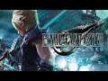 Final Fantasy VII Remake - Demo Completa no PS4 Pro