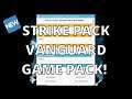 FINALLY NEW VANGUARD STRIKE PACK GAME PACK! ANTI RECOIL AIM ASSIST AND MORE!! FULL TUTORIAL