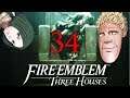 Fire Emblem: Three Houses [Persona Emblem] Episode 34 - Goon Plays