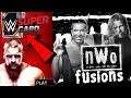 FIRST NWO FUSIONS!! Season 1 Returns to WWE SuperCard?!