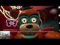 FNAF: Security Breach - Começando a doideira com os animatronics, LIBERTANDO O FREEDY PT 1