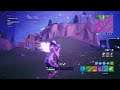 Fortnite with zay were chilling playing duos