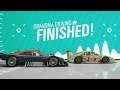 Forza Horizon 4 - Amazing Races & Close FInishes in Ranked Adventure