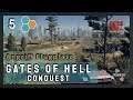 Gates of Hell: Ostfront Deutsch | Conquest - Angriff Flugplatz | 005 | Lets Play / Tutorial