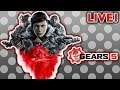 Gears 5 Campaign Split-Screen Co-op (Stephen & Tim)