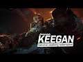 Gears 5   'Official Character Trailer  Keegan