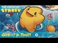 Give it a Shot! - The Legendary Starfy (Nintendo DS) - Cute Underwater Adventures