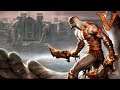 God of War 2 ITA #5 Perseo - Attraverso il bassopiano