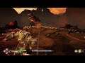 God of War Deleting Göndul gow+ Difficulty