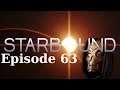 Gordoth is Starbound - Episode 63 - Reading and A Fruitless Search