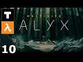 Half-Life: Alyx Walkthrough - Chapter 5: The Northern Star (10)